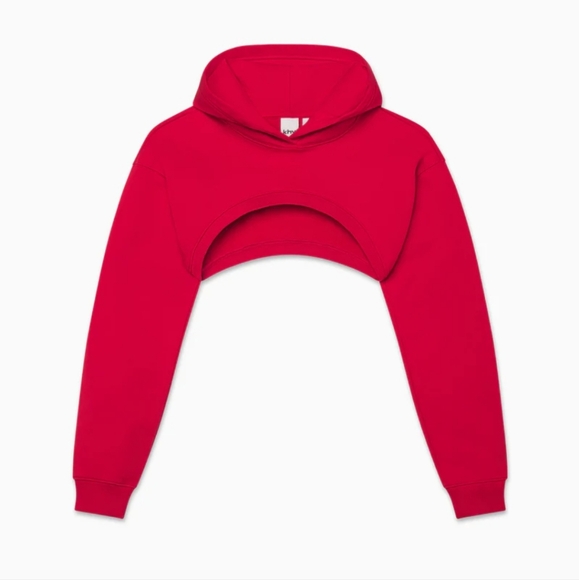 khy Sweaters - Khy Shrug Hoodie